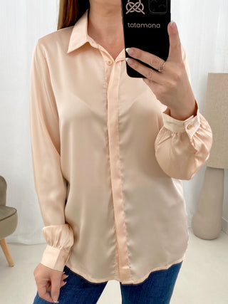 Compra online CAMISA RASO - Totamona