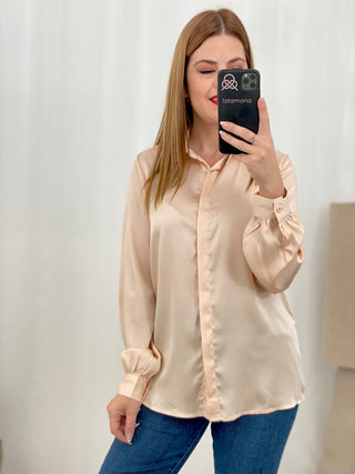 Compra online CAMISA RASO - Totamona