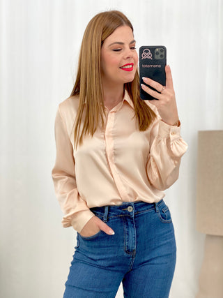 Compra online CAMISA RASO - Totamona