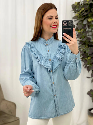 Compra online CAMISA ROMA - Totamona