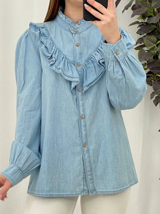 Compra online CAMISA ROMA - Totamona