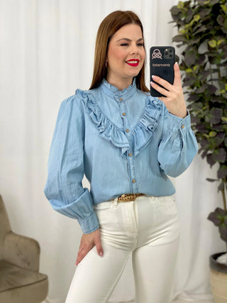 Compra online CAMISA ROMA - Totamona