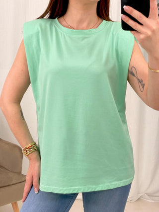 Compra online CAMISETA HOMBRERAS - Totamona