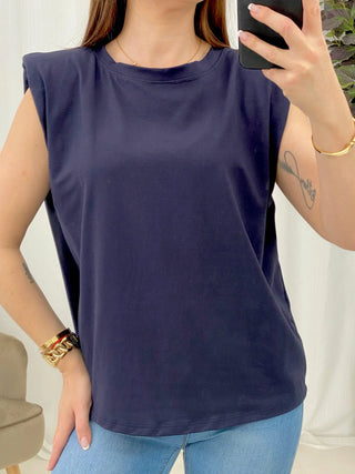 Compra online CAMISETA HOMBRERAS - Totamona