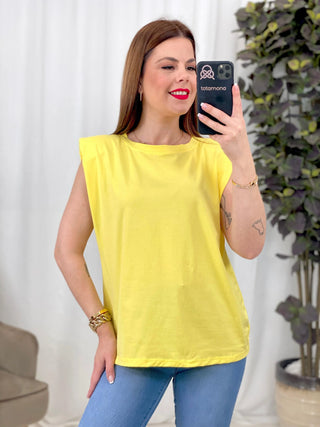 Compra online CAMISETA HOMBRERAS - Totamona