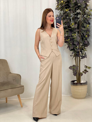 Compra online CHALECO PIER - Totamona