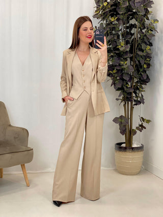 Compra online CHALECO PIER - Totamona