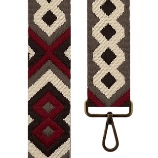 Compra online CORREA BOLSO HILO ROMBO - Totamona