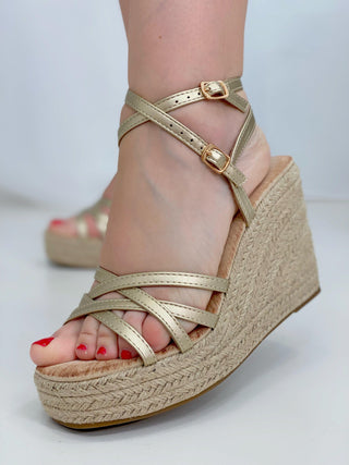 Compra online CUÑA GOLD - Totamona