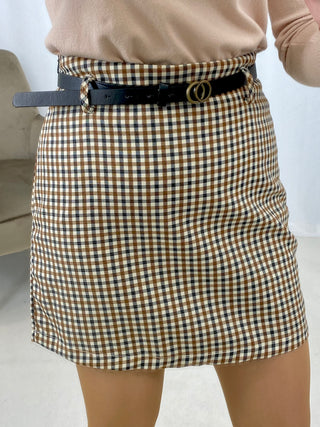 Compra online FALDA CLARA - Totamona