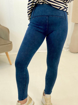 Compra online LEGGIN DENIM - Totamona