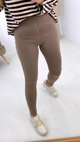 Compra online LEGGIN DENIM - Totamona