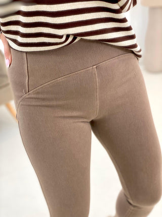 Compra online LEGGIN DENIM - Totamona