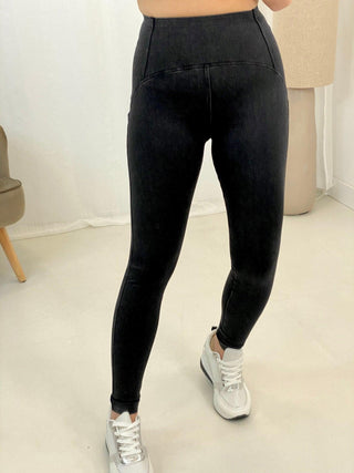 Compra online LEGGIN DENIM - Totamona