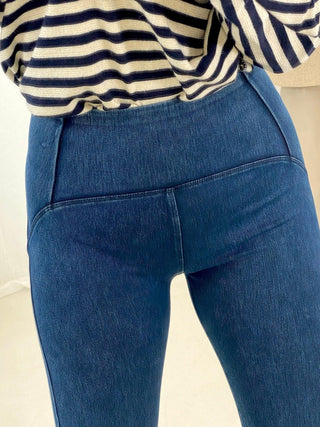 Compra online LEGGIN DENIM - Totamona