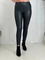 LEGGIN DE COURO