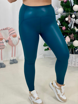 Compra online LEGGIN POLIPIEL - Totamona