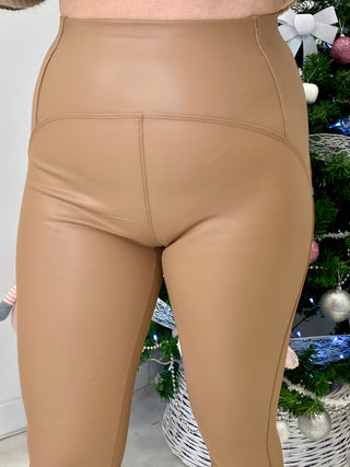Compra online LEGGIN POLIPIEL - Totamona