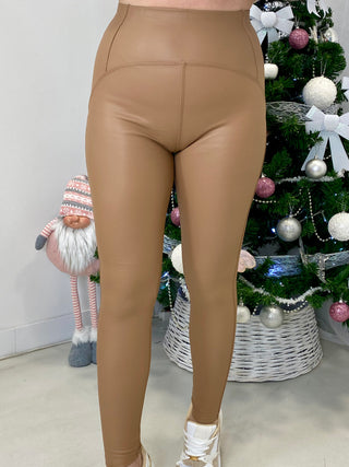 Compra online LEGGIN POLIPIEL - Totamona