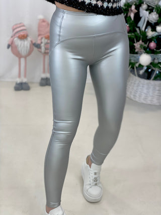 Compra online LEGGIN POLIPIEL - Totamona