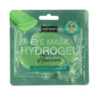 Compra online MASCARILLA OJOS HYDROGEL SENCE - Totamona