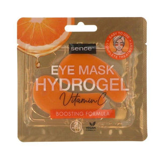Compra online MASCARILLA OJOS HYDROGEL SENCE - Totamona