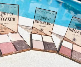 Compra online PALETA BRONZER SUMMER - Totamona