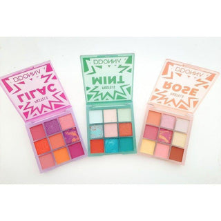 Compra online PALETA SOMBRAS PASTELS - Totamona