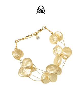 Compra online PLUSERA PERLA PLANA - Totamona