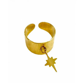 Compra online Anillo Estrin - Totamona