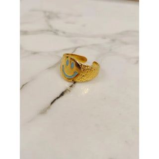 Compra online ANILLO FACCIA - Totamona