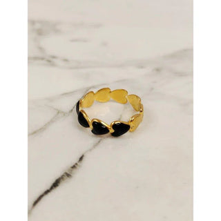 Compra online ANILLO MOR - Totamona