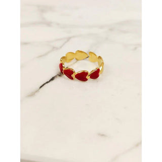 Compra online ANILLO MOR - Totamona