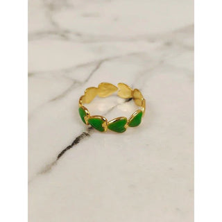 Compra online ANILLO MOR - Totamona