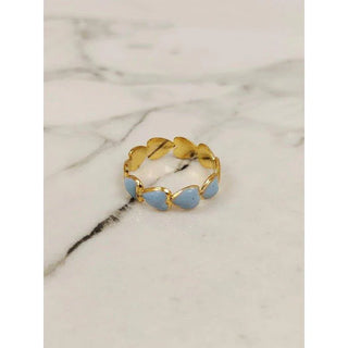 Compra online ANILLO MOR - Totamona