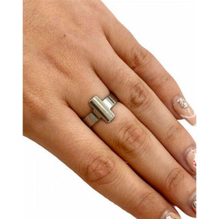 Compra online Anillo RECTAN - Totamona