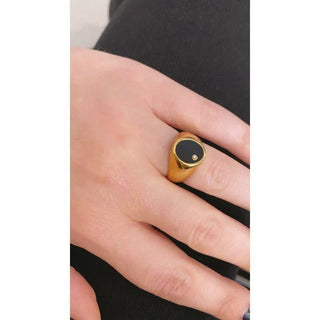 Compra online Anillo Steel - Totamona