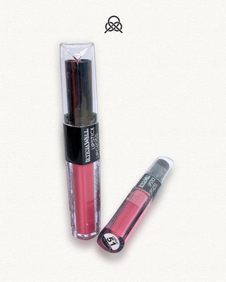 Compra online BARRA DE LABIOS + GLOSS DUO - Totamona