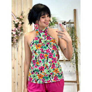 Compra online BLUSA PRIVY - Totamona