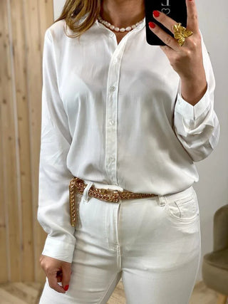 Compra online CAMISA SENCILLA - Totamona