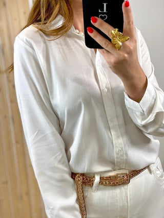 Compra online CAMISA SENCILLA - Totamona