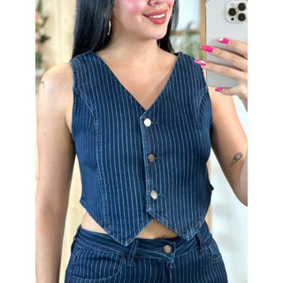 Compra online CHALECO OFIR - Totamona