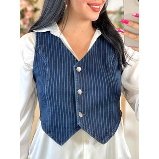 Compra online CHALECO OFIR - Totamona