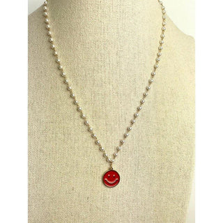 Compra online Collar emoji - Totamona