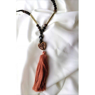 Compra online COLLAR HEART - Totamona