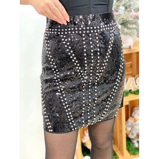 Compra online FALDA CHALEM - Totamona