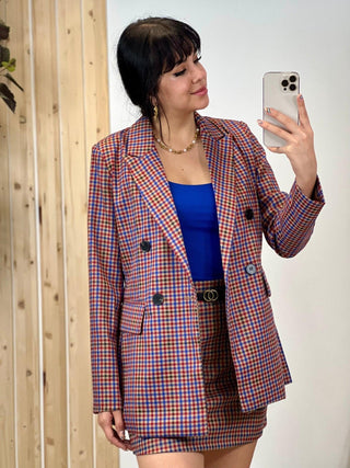 Compra online FALDA CLARA - Totamona