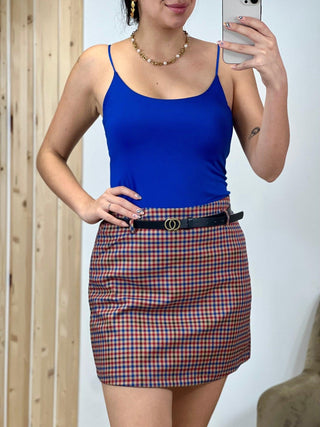 Compra online FALDA CLARA - Totamona