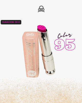 LABIAL MAGIC COLOR - Totamona