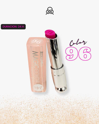 LABIAL MAGIC COLOR - Totamona